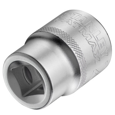 Головка торцева STANLEY FatMax 22 мм 1/2” FMMT17241-0