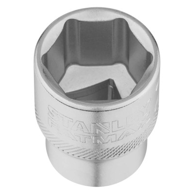 Головка торцева STANLEY FatMax 23 мм 1/2” FMMT17242-0
