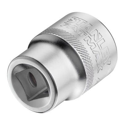Головка торцева STANLEY FatMax 23 мм 1/2” FMMT17242-0
