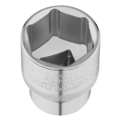 Головка торцева STANLEY FatMax 24 мм 1/2” FMMT17243-0