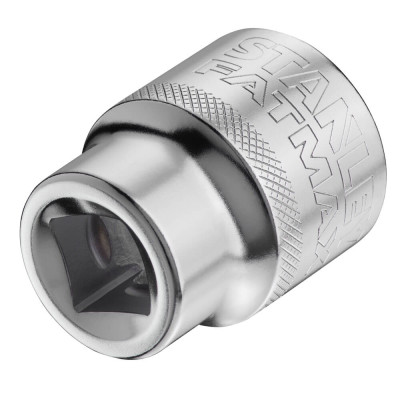 Головка торцева STANLEY FatMax 24 мм 1/2” FMMT17243-0