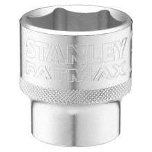 Головка торцевая STANLEY FatMax 30 мм 1/2” FMMT17245-0