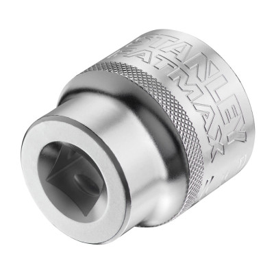 Головка торцева STANLEY FatMax 30 мм 1/2” FMMT17245-0