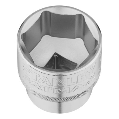 Головка торцевая STANLEY FatMax 32 мм 1/2” FMMT17246-0