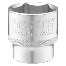 Головка торцева STANLEY FatMax 34 мм 1/2” FMMT17247-0