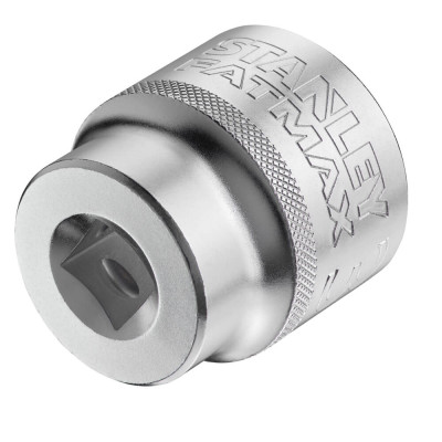 Головка торцева STANLEY FatMax 34 мм 1/2” FMMT17247-0