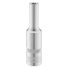Головка торцевая удлинённая STANLEY 4 мм 1/4” FMMT17248-0