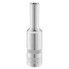 Головка торцева подовжена STANLEY 4 мм 1/4” FMMT17248-0