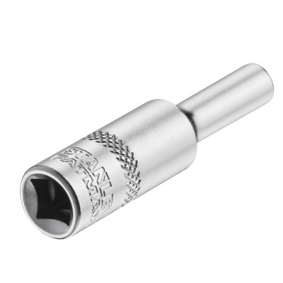 Головка торцева подовжена STANLEY 4 мм 1/4” FMMT17248-0