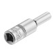 Головка торцева подовжена STANLEY 4 мм 1/4” FMMT17248-0