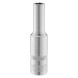 Головка торцева подовжена STANLEY 5 мм 1/4” FMMT17249-0