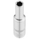 Головка торцева подовжена STANLEY 5 мм 1/4” FMMT17249-0