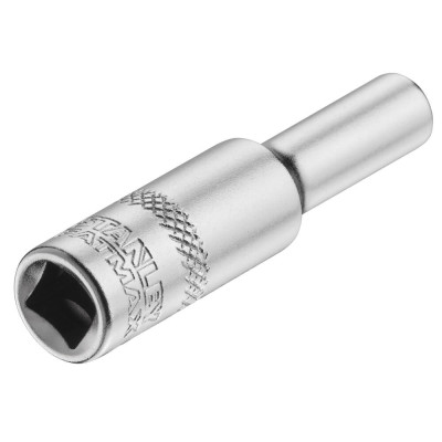 Головка торцева подовжена STANLEY 5 мм 1/4” FMMT17249-0