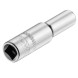 Головка торцева подовжена STANLEY 6 мм 1/4” FMMT17300-0