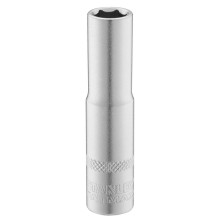 Головка торцевая удлинённая STANLEY 7 мм 1/4” FMMT17337-0