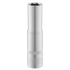 Головка торцева подовжена STANLEY 7 мм 1/4” FMMT17337-0