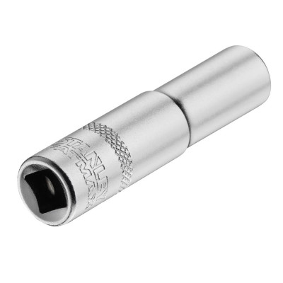 Головка торцева подовжена STANLEY 7 мм 1/4” FMMT17337-0