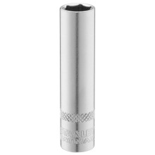 Головка торцевая удлинённая STANLEY 8 мм 1/4” FMMT17338-0