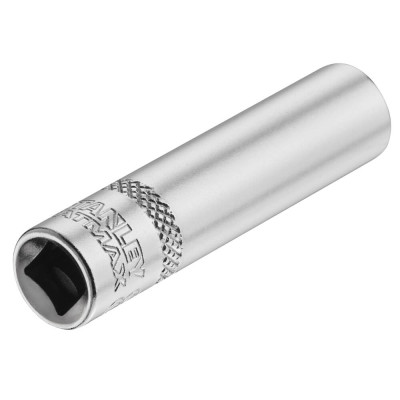 Головка торцева подовжена STANLEY 8 мм 1/4” FMMT17338-0