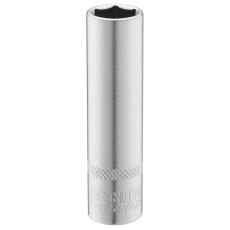 Головка торцева подовжена STANLEY 9 мм 1/4” FMMT17339-0
