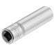 Головка торцева подовжена STANLEY 9 мм 1/4” FMMT17339-0