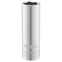 Головка торцевая удлинённая STANLEY 11 мм 1/4” FMMT17963-0