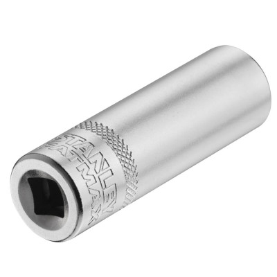 Головка торцева подовжена STANLEY 11 мм 1/4” FMMT17963-0