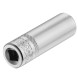 Головка торцева подовжена STANLEY 11 мм 1/4” FMMT17963-0