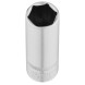 Головка торцева подовжена STANLEY 13 мм 1/4” FMMT17965-0