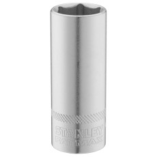 Головка торцева подовжена STANLEY 14 мм 1/4” FMMT17966-0