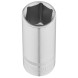 Головка торцева подовжена STANLEY 14 мм 1/4” FMMT17966-0