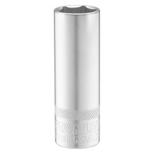 Головка торцева подовжена STANLEY 16 мм 1/2” FMMT17967-0