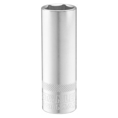 Головка торцева подовжена STANLEY 16 мм 1/2” FMMT17967-0