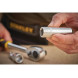 Головка торцева подовжена STANLEY 16 мм 1/2” FMMT17967-0