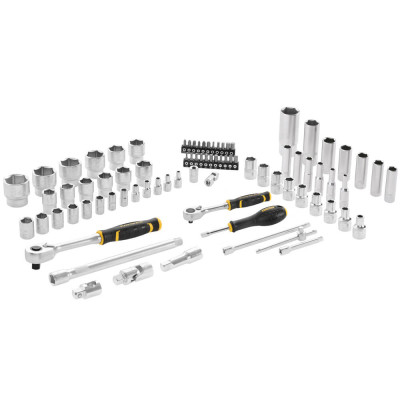 Набір торцевих головок STANLEY FATMAX Maxi Drive 81 предм. FMMT82826-1