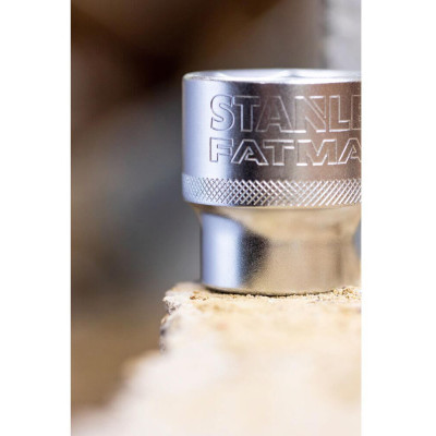Набір торцевих головок STANLEY FATMAX Maxi Drive 81 предм. FMMT82826-1
