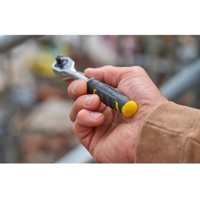 Набір торцевих головок STANLEY FATMAX Maxi Drive 81 предм. FMMT82826-1