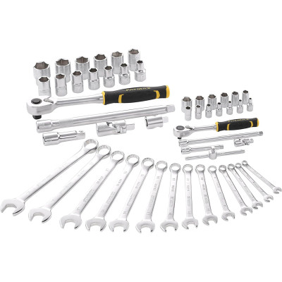 Набор инструментов универсальный STANLEY FatMax 50 предметов FMMT82827-1