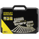 Набор инструментов универсальный STANLEY FatMax 50 предметов FMMT82827-1