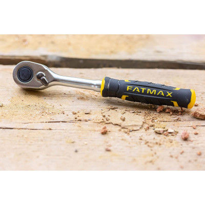 Набор инструментов универсальный STANLEY FatMax 50 предметов FMMT82827-1
