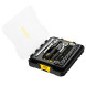Набор торцевых головок STANLEY FATMAX Maxi Drive 48 предм. FMMT98101-0