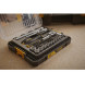 Набор торцевых головок STANLEY FATMAX Maxi Drive 48 предм. FMMT98101-0