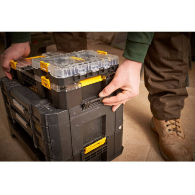 Набор торцевых головок STANLEY FATMAX Maxi Drive 48 предм. FMMT98101-0