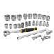Набір торцевих головок STANLEY FATMAX Maxi Drive 26 предм. FMMT98103-1