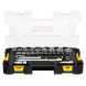 Набір торцевих головок STANLEY FATMAX Maxi Drive 26 предм. FMMT98103-1