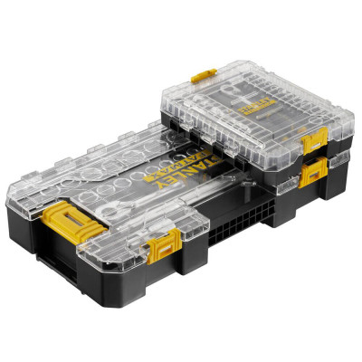 Набір торцевих головок STANLEY FATMAX Maxi Drive 26 предм. FMMT98103-1