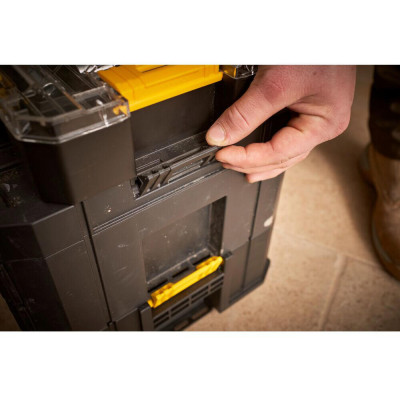 Набір торцевих головок STANLEY FATMAX Maxi Drive 26 предм. FMMT98103-1