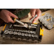 Набір торцевих головок STANLEY FATMAX Maxi Drive 26 предм. FMMT98103-1