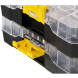 Набір ключів ріжково-накидних в кейсі 12 шт STANLEY FatMax 6-17 мм FMMT98104-0