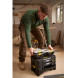 Набір ключів ріжково-накидних в кейсі 12 шт STANLEY FatMax 6-17 мм FMMT98104-0